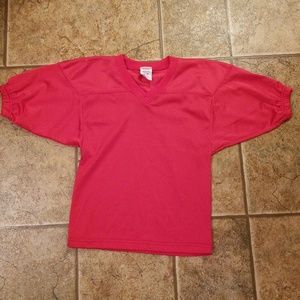 Boys Football Jersey